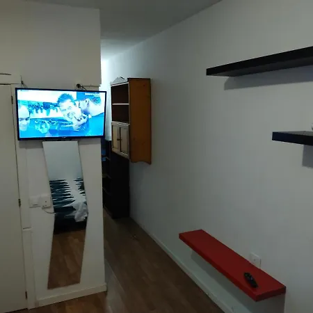 Habita-loft 4 La Laguna (Tenerife)