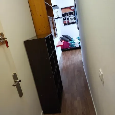 Habita-loft 4 * La Laguna (Tenerife)