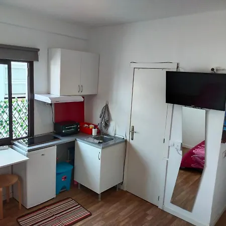 Apartment Habita-loft 4