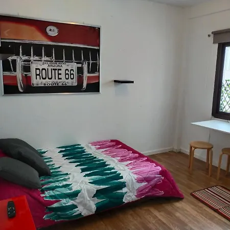 Habita-loft 4 * La Laguna (Tenerife)