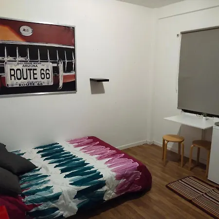 Habita-loft 4 * La Laguna (Tenerife)