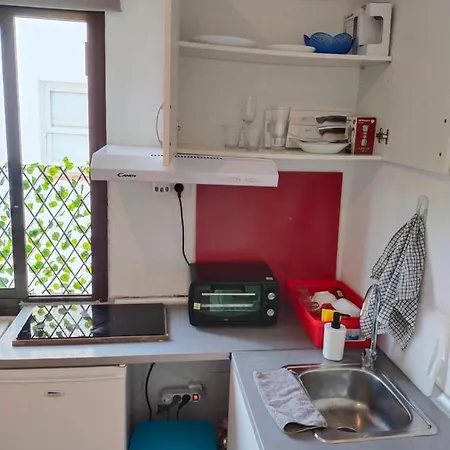 Habita-loft 4 La Laguna (Tenerife)