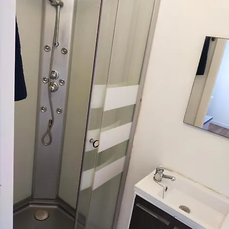 Habita-loft 4 Apartamento