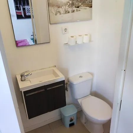 Habita-loft 4 * La Laguna (Tenerife)